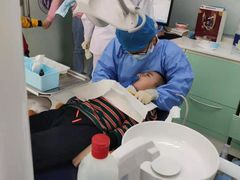 -天津市滨海新区塘沽口腔医院