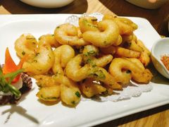 -船歌·鱼水饺青岛菜(闽江二路店)