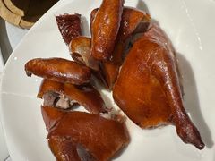 -新雅粤菜馆(南京东路店)