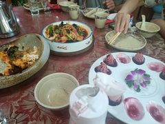 -一块豆腐(李沧书院路店)