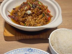 -连鹭海鲜·海肠捞饭·海胆饭(星海店)