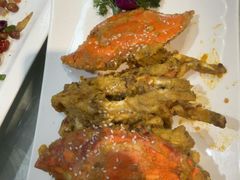 -阿巧一号私房菜(止园路店)