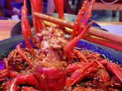 -南极·小龙虾·湘式拌饭(南街店)