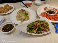 -南海渔家•海鲜•正宗海南菜(海棠湾店)