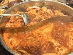 -鹿鸣山草本茶香火锅(园西路店)