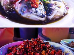 -MOSSO音乐酒吧·live house(南京旗舰店)