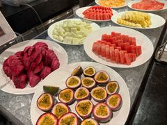 -北京索菲特大酒店