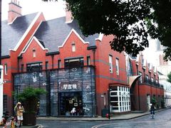 -钟书阁(松江泰晤士小镇店)