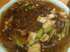 -海小馆海鲜餐厅(茂业百货店)