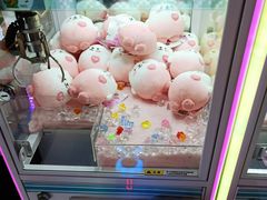 -天天玩X秋葉原日系动漫游戏中心