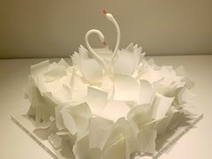 -BLACKSWAN黑天鹅(环球店)