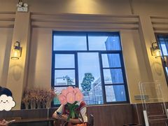 -华农酸奶文化馆