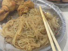 -大姐麻辣烫(莲宝中路店)