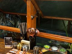 -银米·云南传统过桥米线(双廊黑金冠店)