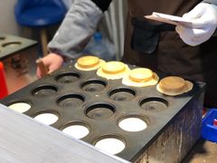 -台湾味正点车轮饼可丽饼(南禅寺店)