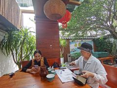 -云隐小厨·传统大理美食(复兴路店)