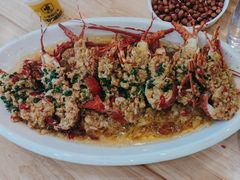 -启东小海鲜(庄先湾路1号店)