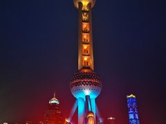 -东方明珠广播电视塔