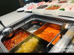 -海底捞火锅(欣大百货店)