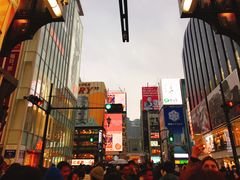 -松本清(心斋桥中央店)