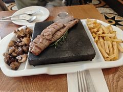 -Entrecôte 法国牛扒馆(保利·时光里店)