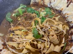 -皖北巫氏三胖地锅鸡(长淮总店)
