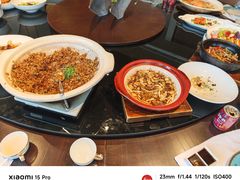 -缘餐厅(钵池山公园店)