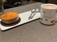 -PAUL LAFAYET 法式甜品(港汇广场店)