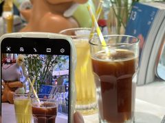 -五进制 Coffee Shop