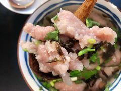 福鼎肉片汤-小宝·路鼎记·福鼎特色小吃(富民路店)