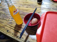 -兰州马子禄牛肉面(文景公园店)