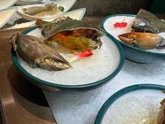 -海鼎荟海鲜姿造(晋江宝龙店)