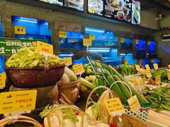 -陈先进鱼馆·地道农家菜(萧山奥体店)