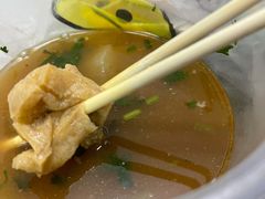 -老广州牛杂(深圳白石洲总店)