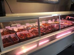 -33韩式自助烧烤(环城南路店)