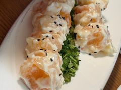 -大树餐厅(环球港店)