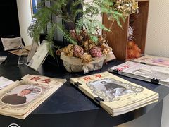 -良友书坊(安徽路店)