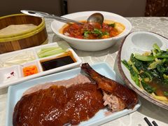 -福来居烤鸭店(天坛二店)