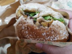 -魏斯理汉堡(西安沣东吾悦店)