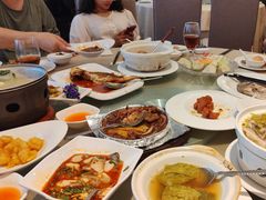 -庄氏祥记家常食府(国瑞建材家居博览中心店)