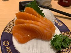 -元气寿司(新城市广场店)