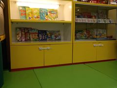 -巧虎KIDS早教中心(青秀区盛天地店)
