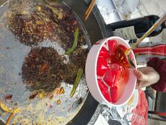 android_upload_pic-楠柏弯休闲山庄(梨花溪店)