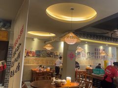 -蛮佬拾·乡里土菜馆(河西王府井店)