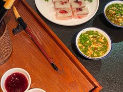 -唐猫庭院·千年陕菜(赛格国际购物中心店)