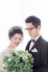 点击看大图 -太郎花子婚纱摄影艺术中心