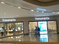 -Tiffany & Co.蒂芙尼
(南京德基广场店)