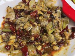 -清真·马坡烧烤涮牛肚·酸浆火锅(新区总店)