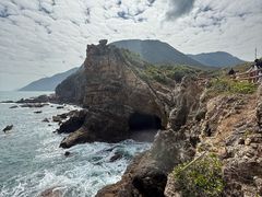 -杨梅坑