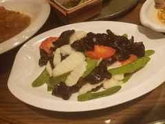 -秦唐一号西安菜馆(钟楼店)